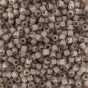 Miyuki Delica 11/0 DB1460 - Silver Lined Cinnamon Opal