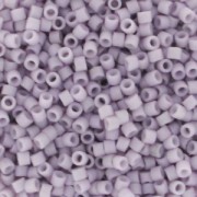 Miyuki Delica 11/0 DB0356-1 - Opaque Matte Light Mauve x8g
