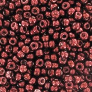 Miyuki Seed beads 11/0 1089 - Galvanized Wine