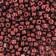 Miyuki Seed beads 11/0 1089 - Galvanized Wine