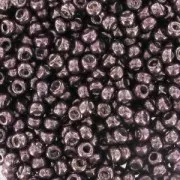 Miyuki Seed beads 11/0 1088 - Galvanized Smoky Mauve