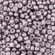 Miyuki Seed beads 11/0 1062D - Galvanized Dusty Mauve