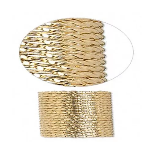 Twisted hard wire 0.85 mm x1.5m
