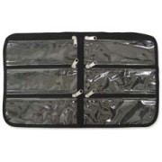 Velcro removable part 6 pockets for Organizer