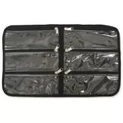 Velcro removable part 6 pockets for Organizer