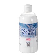 Pouring Medium x500 ml|raw }}