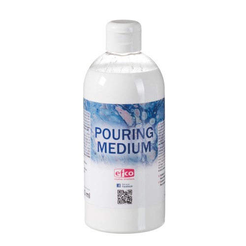 Pouring Medium x500 ml