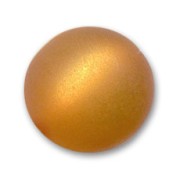 10mm Polaris round bead - Topaz x1|raw }}