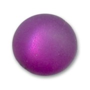 10mm Polaris round bead - Amethyst x1|raw }}