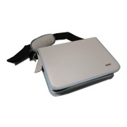 Transport/travel case for beads, seed beads and accessories 30x23 cm x1