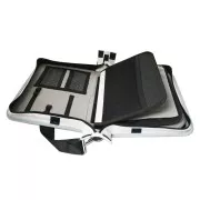 Transport/travel case for beads, seed beads and accessories 30x23 cm x1