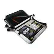 Transport/travel case for beads, seed beads and accessories 30x23 cm x1