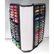 Transport/travel case for beads, seed beads and accessories 30x23 cm x1