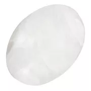 Oval cabochon 25x18mm Moonstone