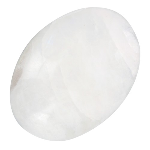Oval cabochon 25x18mm Moonstone