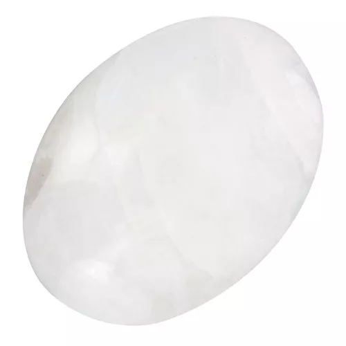 Oval cabochon 25x18mm Moonstone