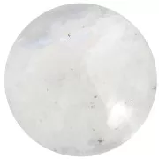 Round cabochon 20mm Moonstone