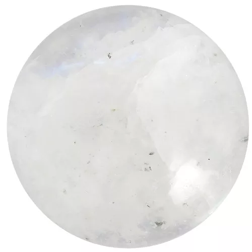Round cabochon 20mm Moonstone