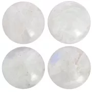 Round cabochon 20mm Moonstone