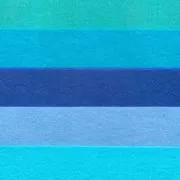 Felt rectangles set 3mm 21x15cm Blue x5