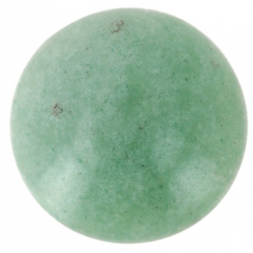 Round cabochon 20mm Aventurine