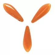 Dagger 5x16 mm Orange Moonlight x50