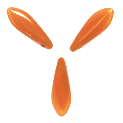 Dagger 5x16 mm Orange Moonlight x50