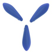 Dagger 5x16 mm Opaque Sapphire x50