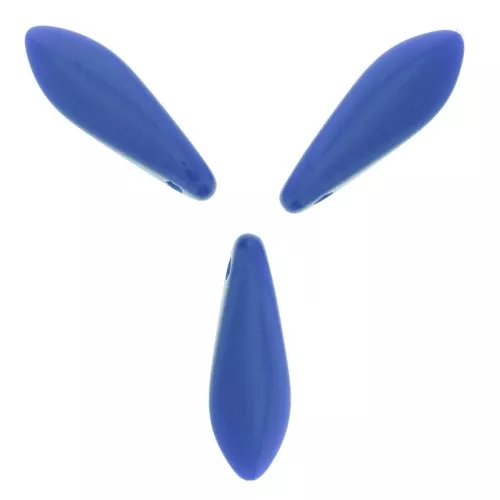Dagger 5x16 mm Opaque Sapphire x50