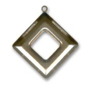 PureCrystal Stick-on setting 4439 20mm Bronze tone 1 loop|raw }}