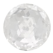 PureCrystal 2072 Flat Back Stone 10 mm Crystal|raw }}