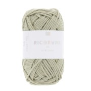Ricorumi Cotton by Rico Design for Amigurumi Cane 075 x 25g|raw }}