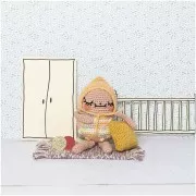 Ricorumi Cotton by Rico Design for Amigurumi Slate 080 x 25g