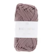 Ricorumi Cotton by Rico Design for Amigurumi Lavender 072 x 25g