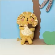 Ricorumi Cotton by Rico Design for Amigurumi Terracotta 069 x 25g