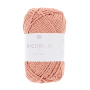 Ricorumi Cotton by Rico Design for Amigurumi Lotus 067 x 25g