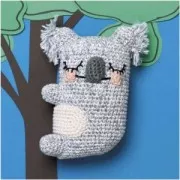 Ricorumi Spray Cotton by Rico Design for Amigurumi Patina 004 x25g