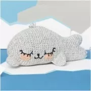 Ricorumi Spray Cotton by Rico Design for Amigurumi Patina 004 x25g