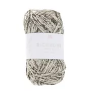 Ricorumi Spray Cotton by Rico Design for Amigurumi Olive 007 x25g