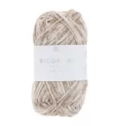 Ricorumi Spray Cotton by Rico Design for Amigurumi Beige 008 x25g