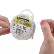 Beadalon or Artistic Wire dispenser x1