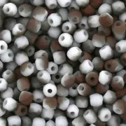 2 mm Veneers - Chalk White Sunset Matte x50