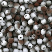 True 2 mm veneers Chalk White Sunset Mat x50