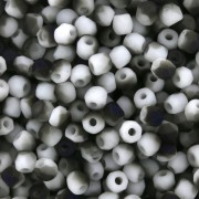 2 mm Veneers - Chalk White Azuro Matte x50
