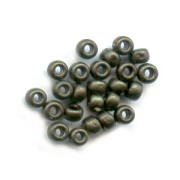 Miyuki Seed beads 11/0 2015 - Matte Metallic Dark Olive Iris