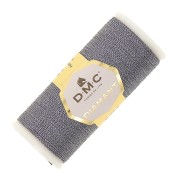 Embroidery thread DMC Diamant - Anthracite grey (D317) x35m