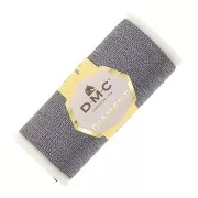 Embroidery thread DMC Diamant - Anthracite grey (D317) x35m