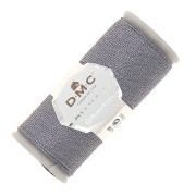 Embroidery thread DMC Diamant Grandé - Anthracite grey (G317) x20m|raw }}