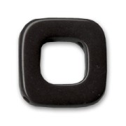 Hollow square 21mm Jet x1|raw }}