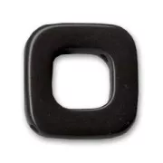 Hollow square 21mm Jet x1